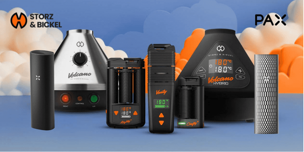 Konvekční vs. kondukční vaporizéry: Který typ ohřevu je pro vás nejlepší?