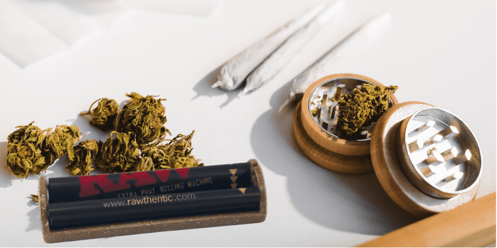 Netradiční balení cigaret a jointů: Co skutečně funguje