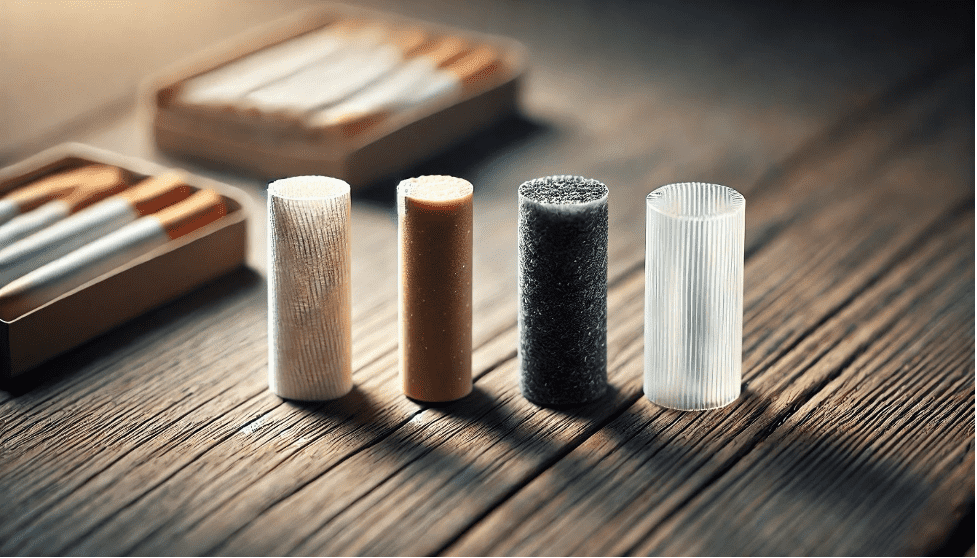 Průvodce výběrem filtrů: Jaké máme možnosti?