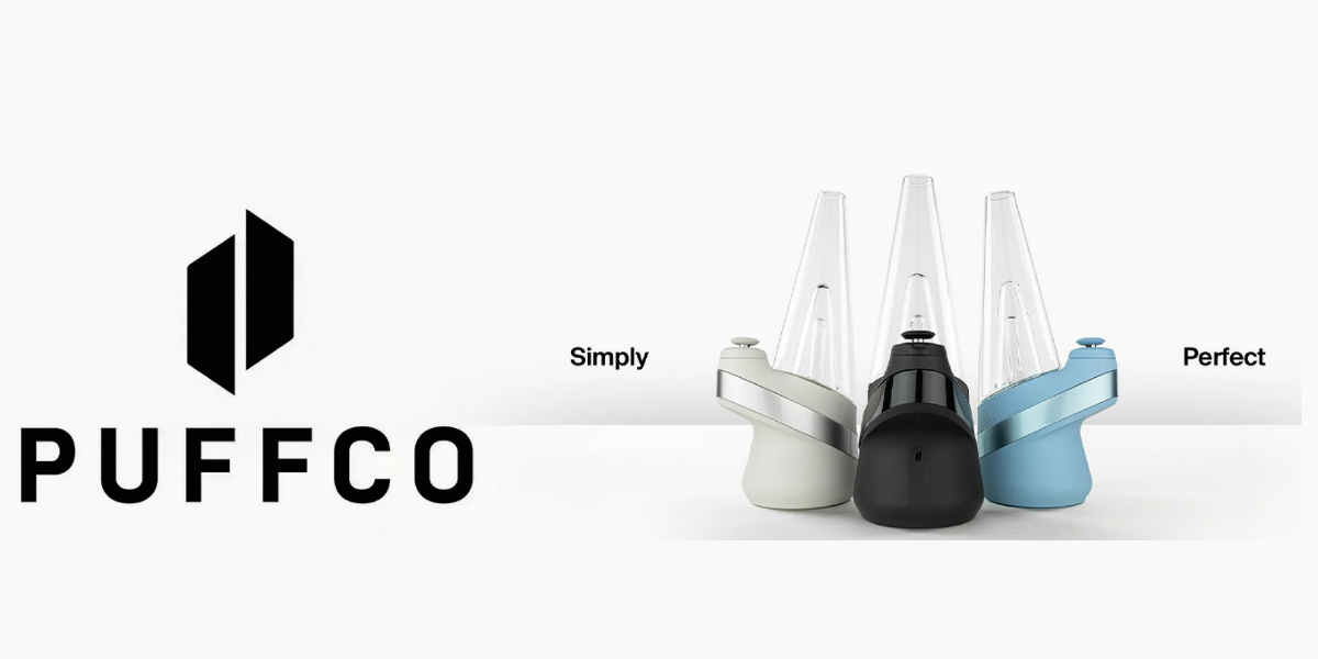 Evoluce stolního vaporizéru Puffco Peak: Od průkopníka po 3D revoluci