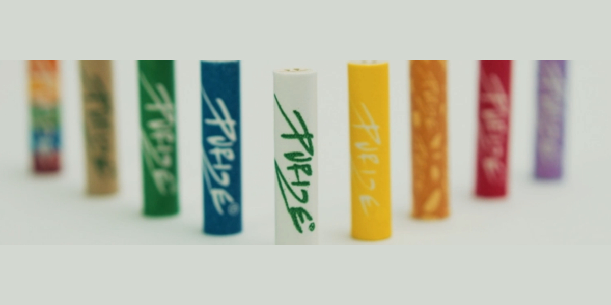 Aktivní uhlí a kouření: Kompletní průvodce pro kuřáky