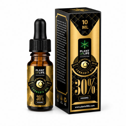 CBD a CBG