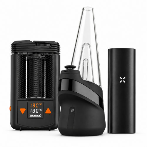 Vaporizéry