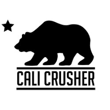 Cali Crusher | Gear | AskMaryJ