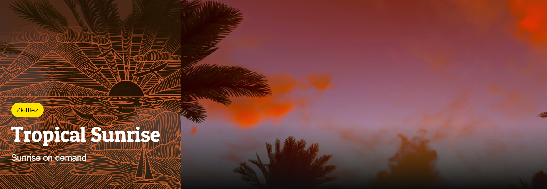 tropical