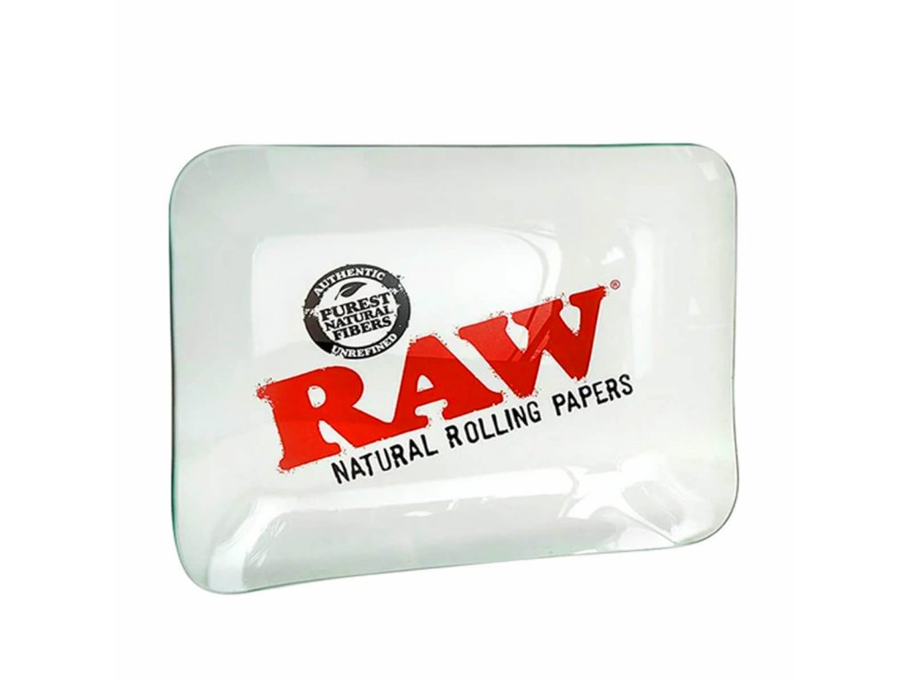glass rolling tray ra