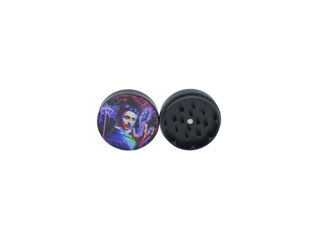 vsyndicate sharpshred 2parts grinder high voltage LRG