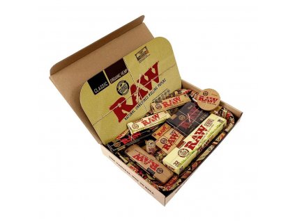 rawsome box