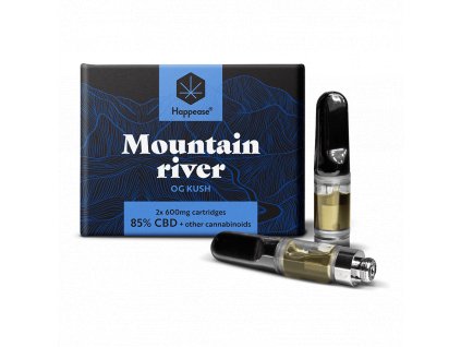 happease 2 pack cartridge mountain river