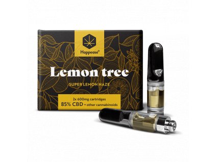 happease 2 pack cartridge lemon tree