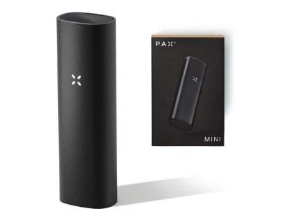 up in smoke pax mini