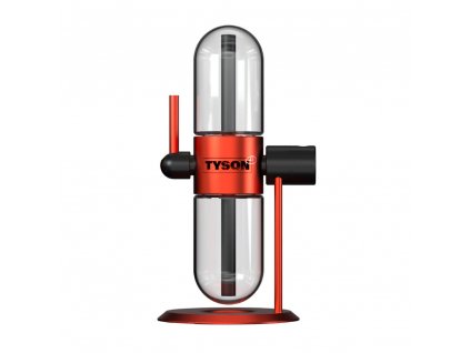 stundenglass tyson gravity infuser 360 degrees bong vaporizer 1 1