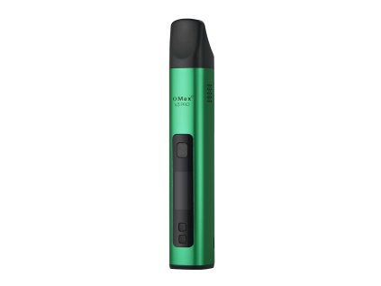 Vaporizér XMAX V3 Pro wax/sušina zelený