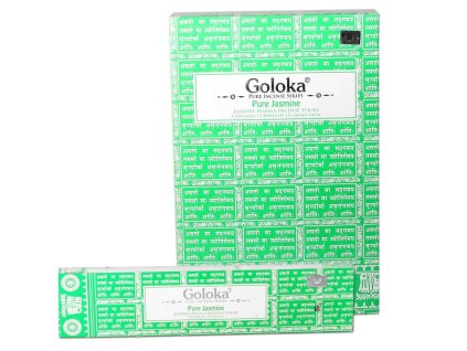 Goloka pure jasmine