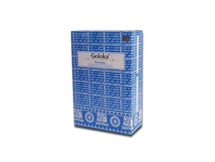 Goloka pure aura