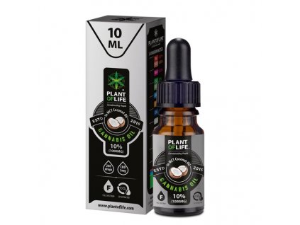 plant of life cbd oil full spectrum coconut oil 1000mg LRG