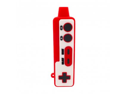 wholesale console controler silicone pipe red 10 5cm 1