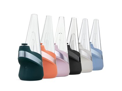 Puffco New Peak Concentrate Portable Vaporizer
