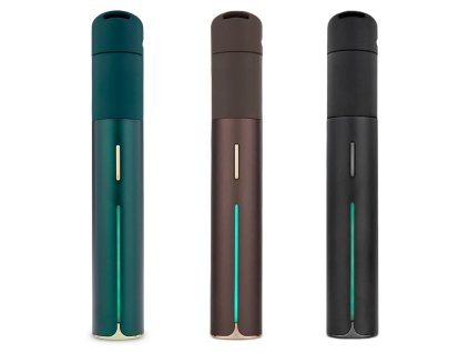 Puffco Pivot Portable Concentrates Vaporizer