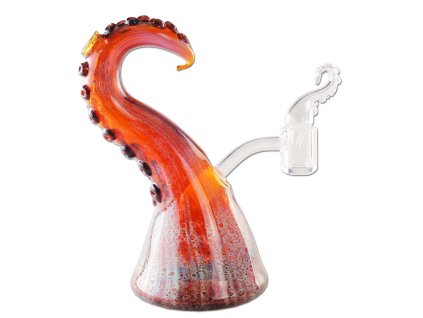 glasbong tentakel banger carb cap rot 2018315 1axByuMZNNlwYZ 600x600@2x