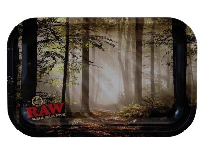 RAW TRAY FOREST SMALL 01