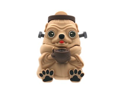 Wholesale Frankendog Silicone Bong 1