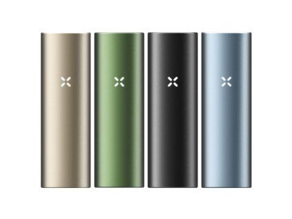 PAX Flow Herb Vaporizer with Hybrid Heating System 2