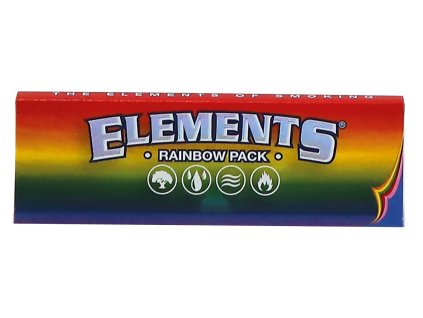 ELE RAINBOW 1 4 02