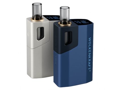 WOLKENKRAFT ARiS ULTRA Night Blue Gun Metal Combo 500x500 1