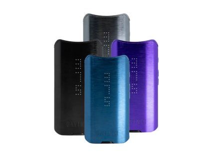 DaVinci IQ3 Dry Herb and Extract Vaporizer Combo 2