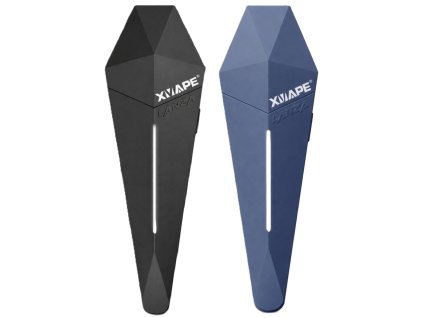 X Vape Lanza Dry Herb Vaporizer