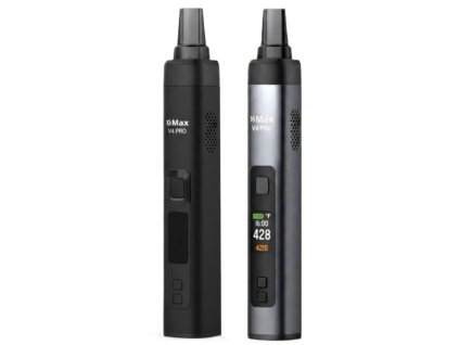 XMax V4 Pro Dry Herbs Vaporizer 900x900