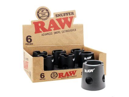 wholesale raw snuffer