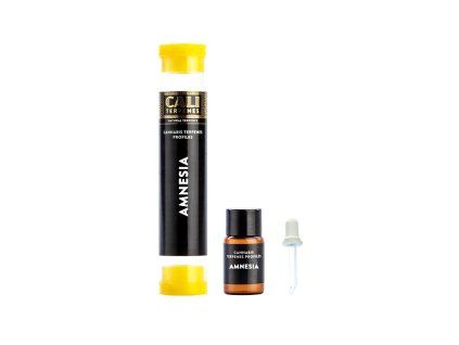 Cali Terpenes terpeny amnesia