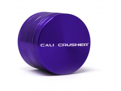 Cali Crusher 2 4 Piece Hard Top purple