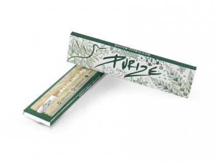 Purize king size papers