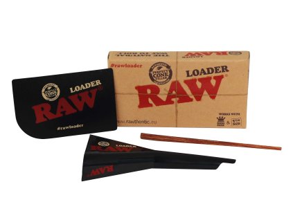 RAW LOADER 01
