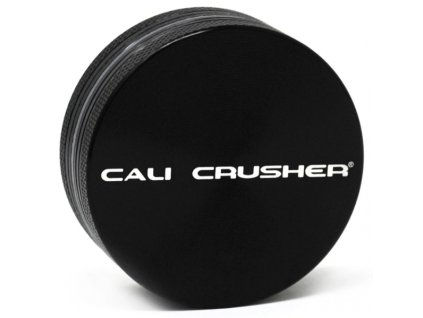 Cali Crusher® 2 dílná drtička 5cm cerna 2