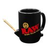 wholesale raw wake up and bake up