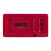 wholesale cookies rolling tray red