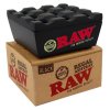 raw regal ashtray black 3