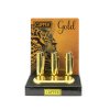 metal clipper amsterdam amnesia gold 12pcs 01