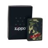 raw zippo lighter full print camouflage 01
