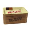 RAW CACHE BOX MINI LRG