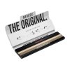 narcos brown edition king size slim rolling papers tips 2