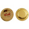 RAW Metal Ashtray LRG