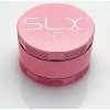 Nepřilnavá drtička SLX čtyřdílná Pink Flamingo ø 62mm