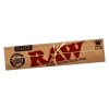 RAW® Classic King Size Slim Papírky 32 ks
