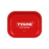 wholesale tyson 2 0 metal rolling tray tyson amsterdam medium