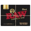 RAW BLACK COUNTER MAT 01